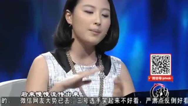 挑战文化名人:“国学丽人”知识渊博,PK康震距胜利仅剩一步