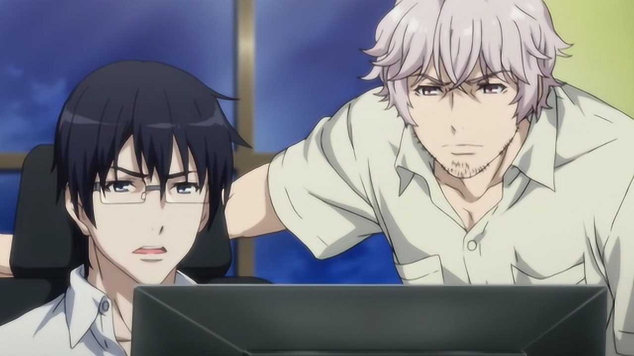 一人之下闷骚的徐三与圆滑的徐四好一对兄弟