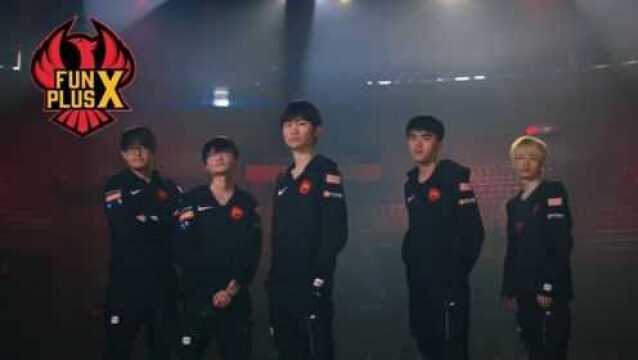 LOL S9资讯:IGvsFPX,马德里上演LPL秋季总决赛!