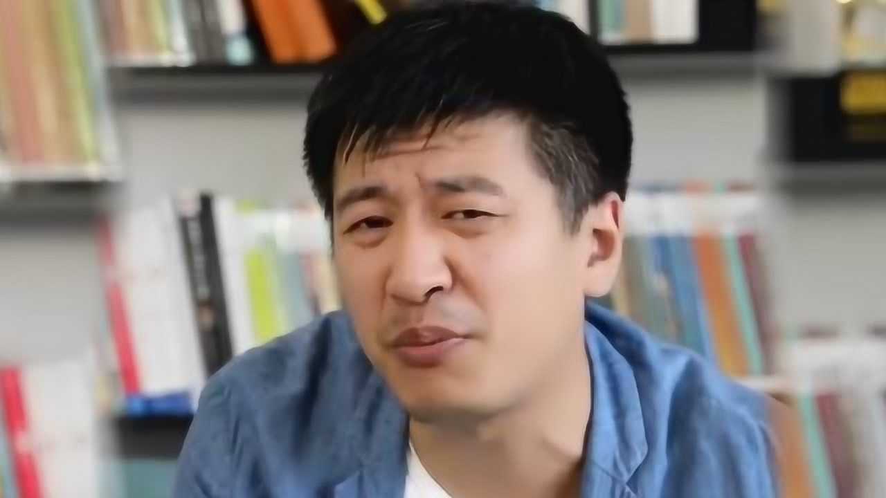 张雪峰:弱者和强者的思维方式到底有哪些不同?