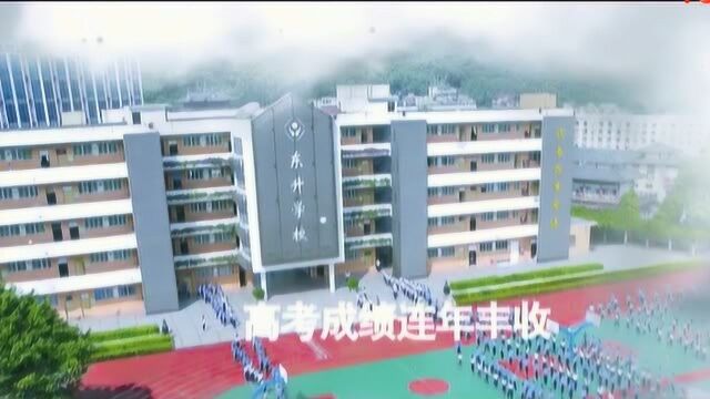 2018深圳东升学校宣传片