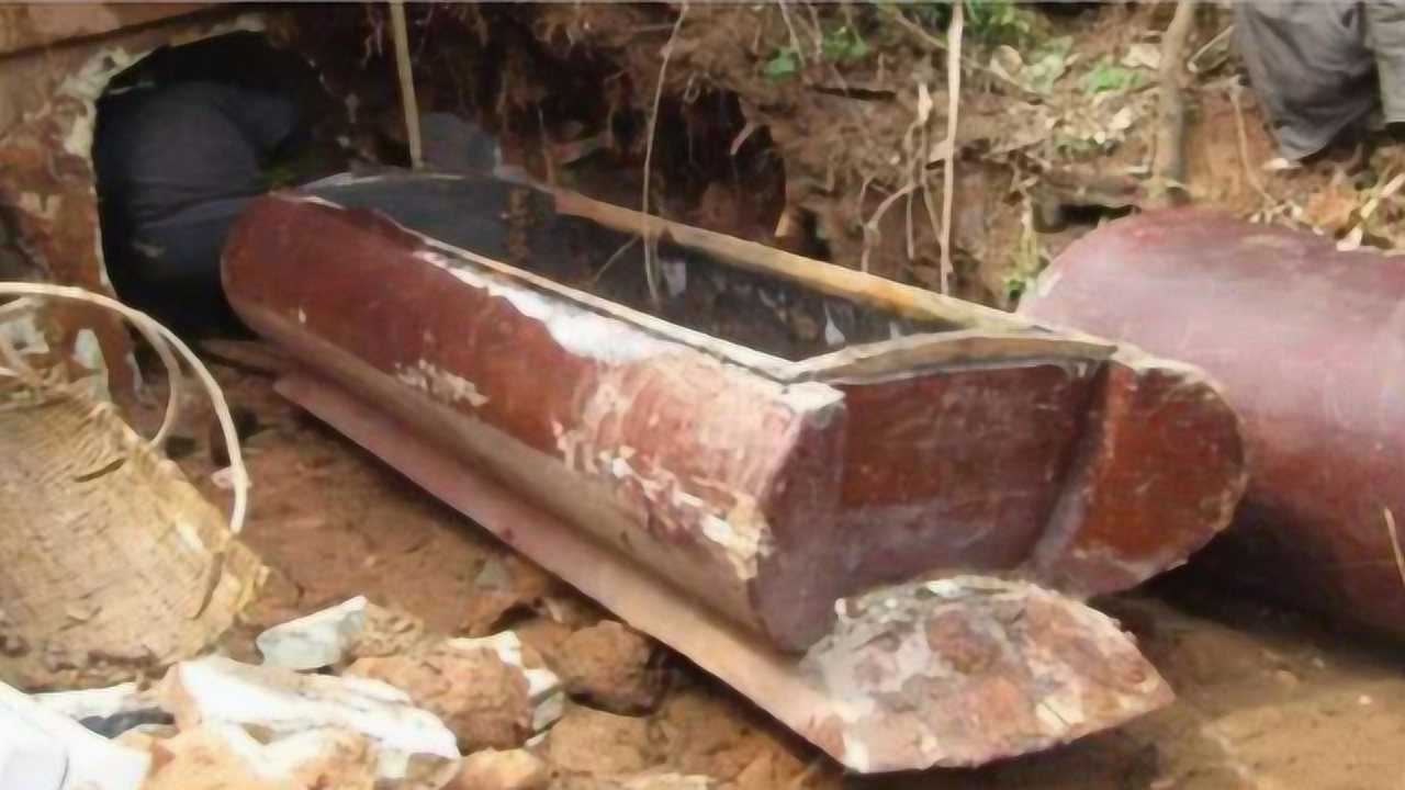 河南发现关羽墓室真实生平才彻底揭开和三国演义大相庭径