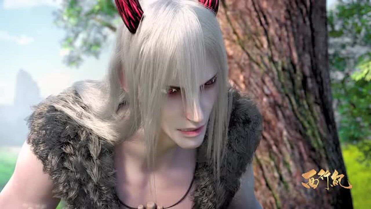 西行纪:白龙马和猪八戒调侃!这欢快气氛都可以出一部欢乐剧了!