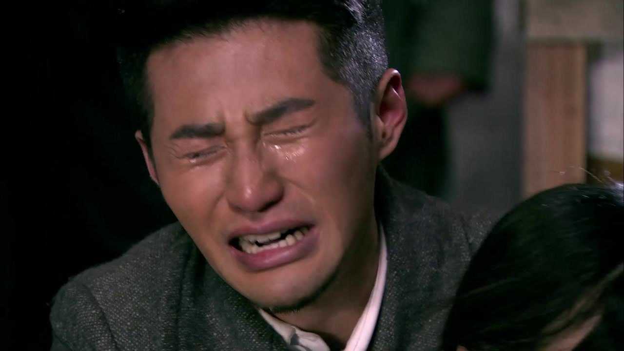 小兄弟痛失心上人,与挚爱就此天人永隔