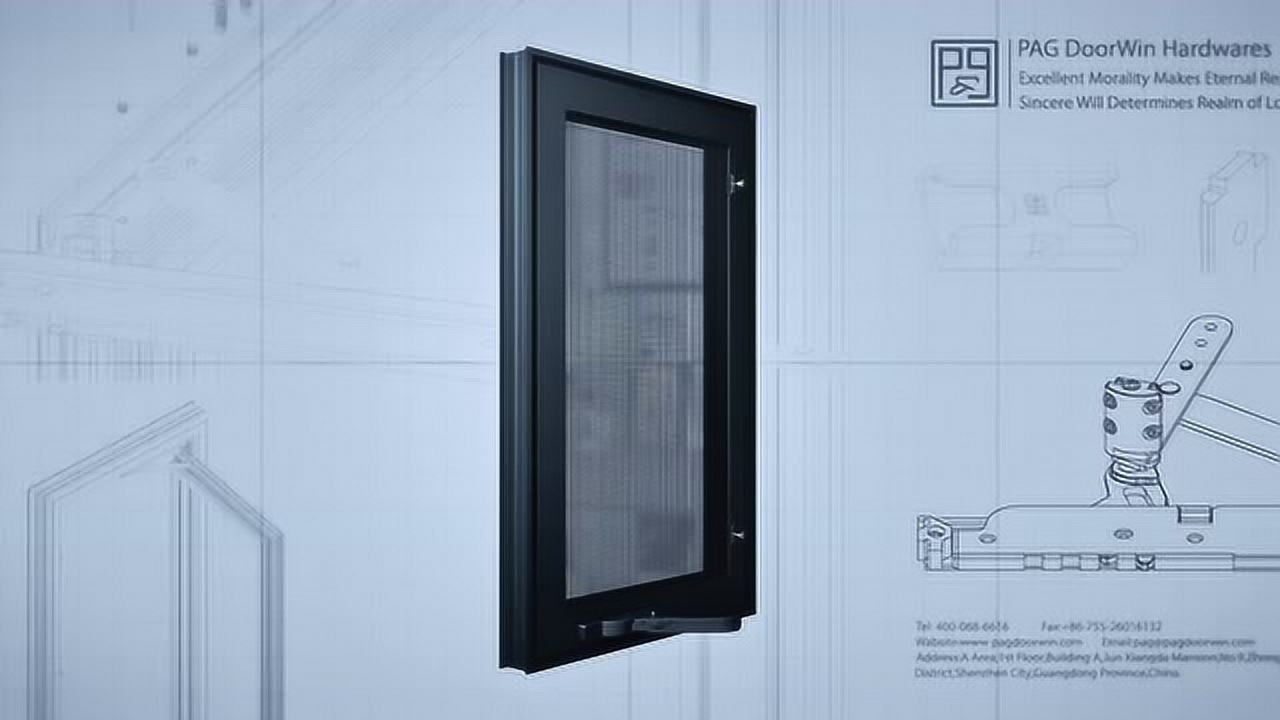 派阁2019上海fbc展宣传片