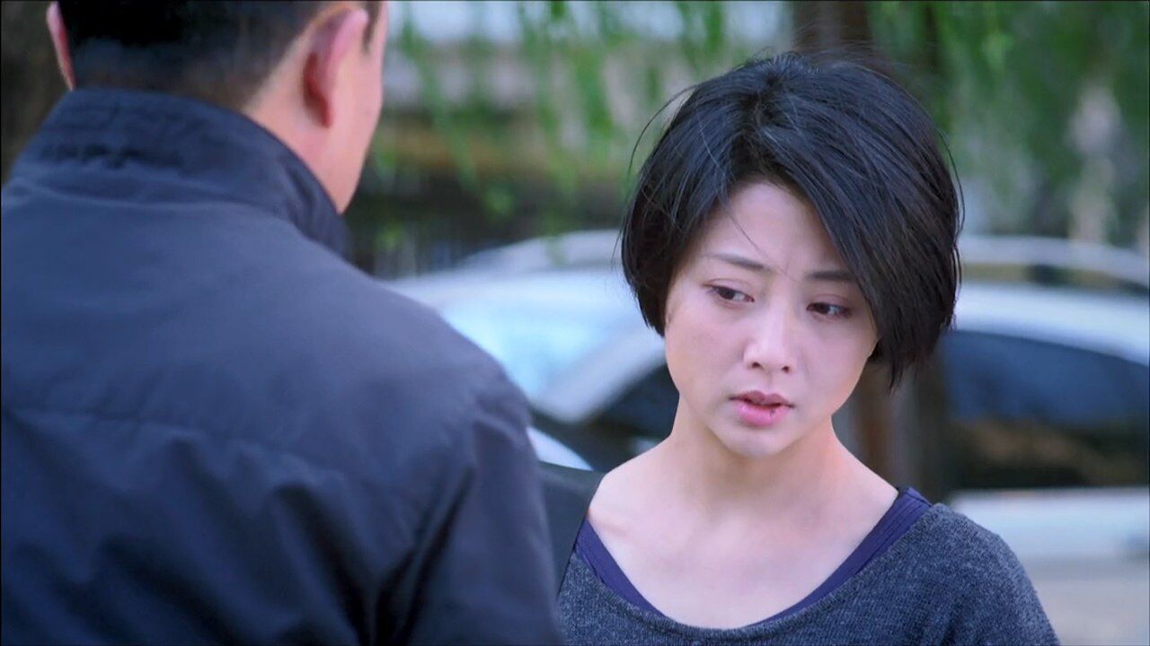 无贼乔安娜不愿回家向所一路跟着她结果却出事了