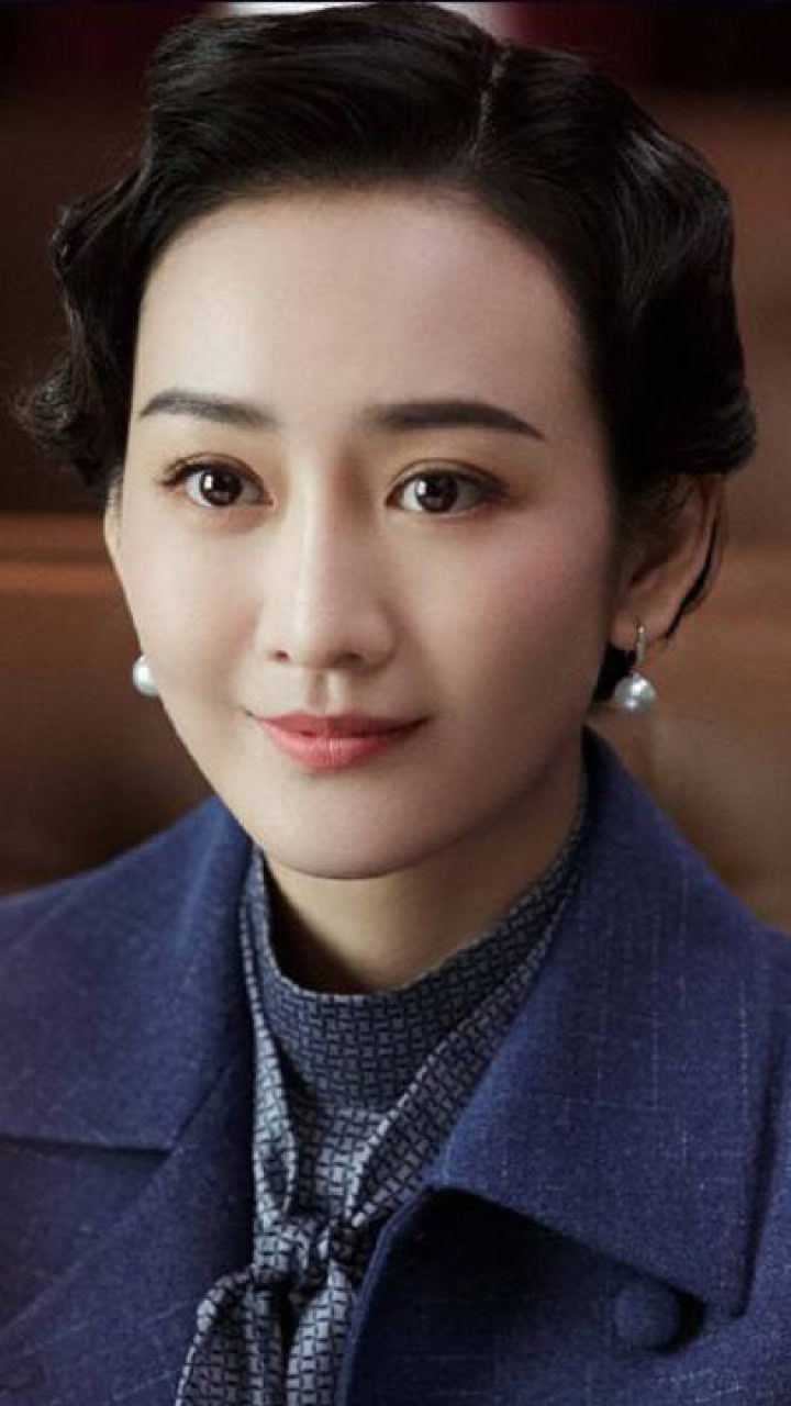 《谍战深海之惊蛰》阚清子和王鸥精彩合辑