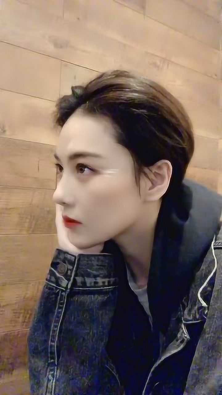 倾国倾城苏妲己这一颦一笑魅惑极了