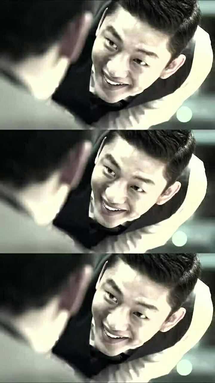 看下刘亚仁演的赵泰!