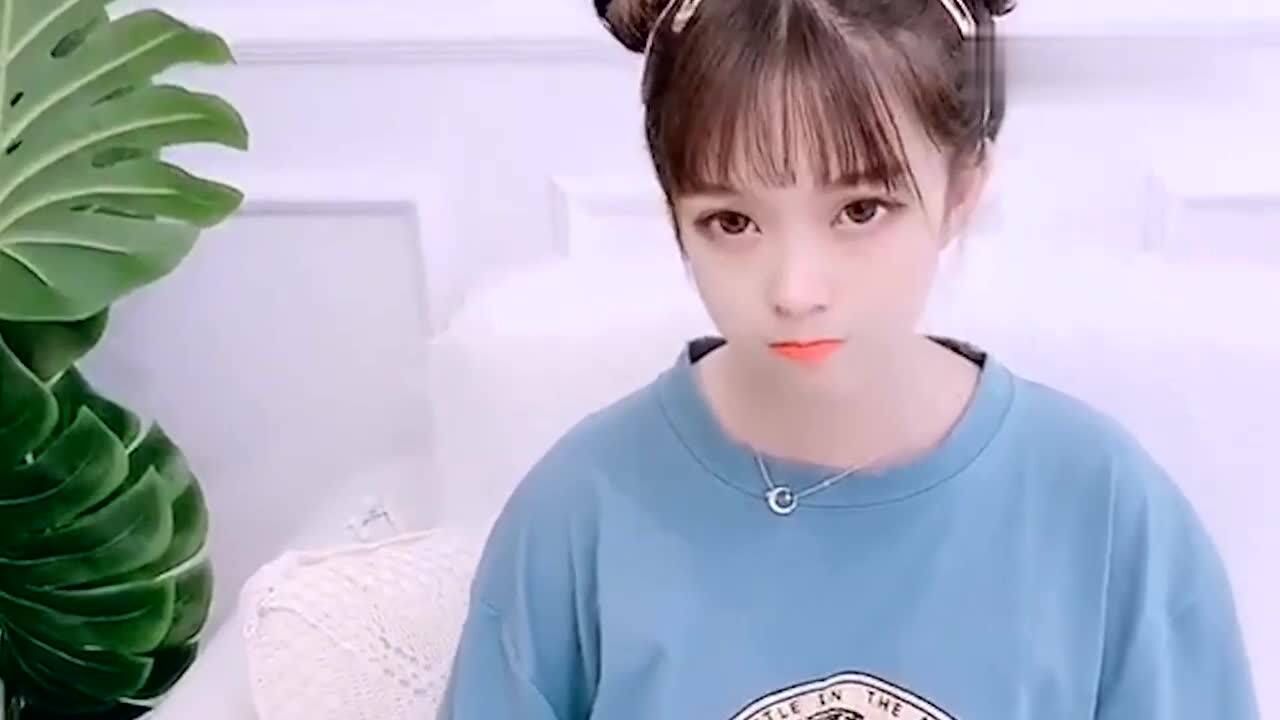 苓妹自从看了《哪吒之魔童降世》,胆子越来越大了