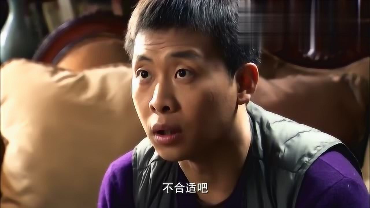 倒插门:瘫痪岳父看上门女婿可怜,让女婿出门转转,结果差点没命