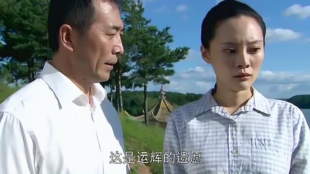 追求幸福的日子: 姜凝无奈受命,出面劝俊龙回村!