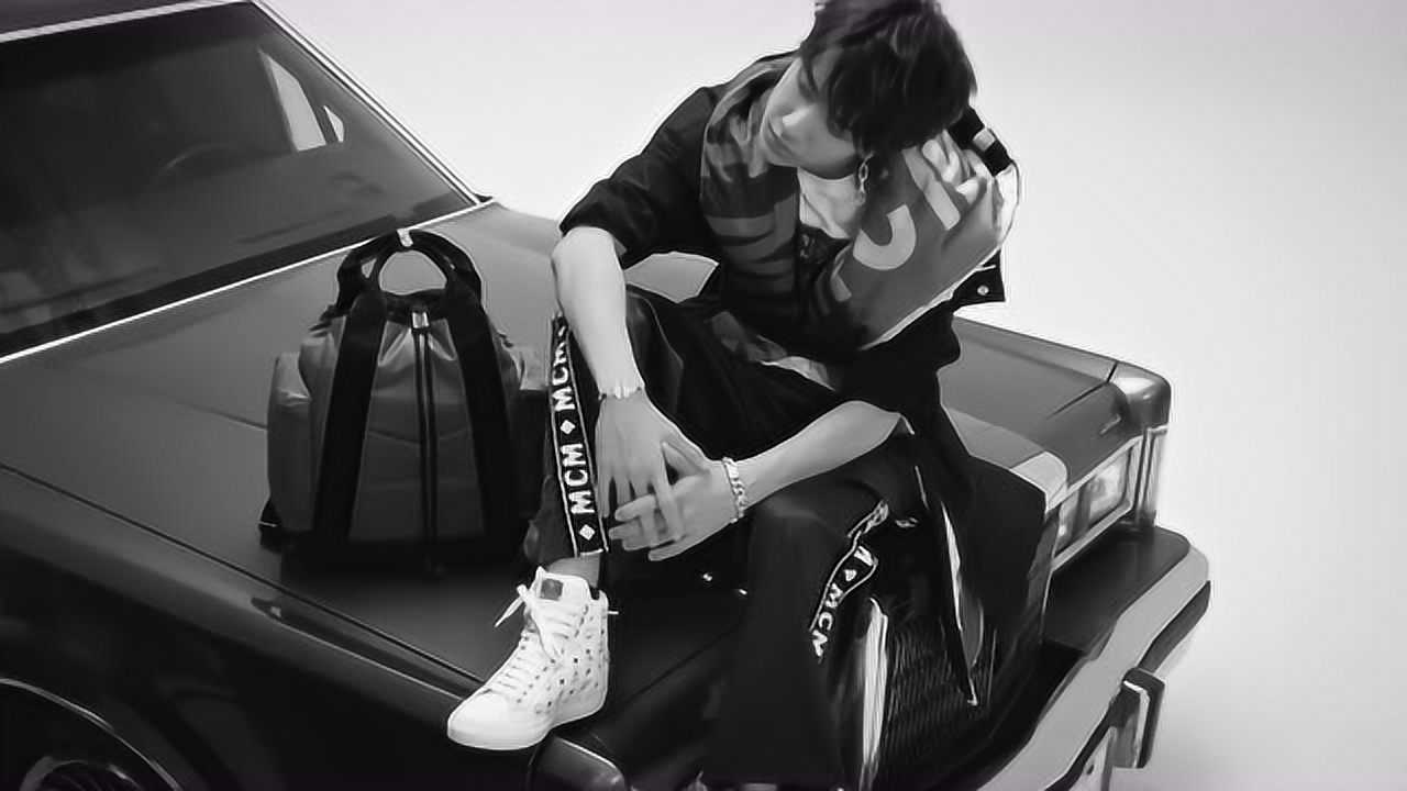 【王一博|the road|暗黑系】被高墙囚禁的我,必须要找到我的路