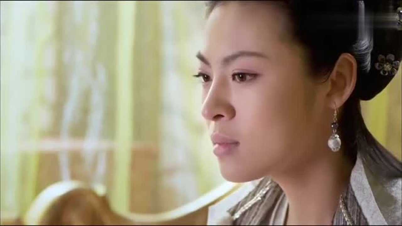 宣华夫人以为要被赐死,打开盒子一看愣住了_高清1080P在线观看平台_腾讯视频