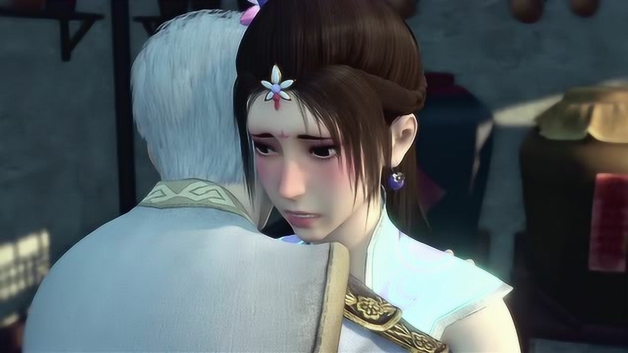 画江湖之不良人林轩这一番话直接把张子凡说开窍了很强势啊