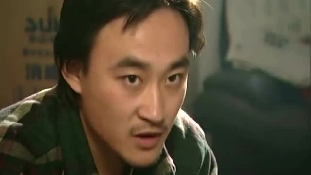 杨继光内部有个卧底,但这卧底没有杨继光聪明,瞬间被识破_腾讯视频