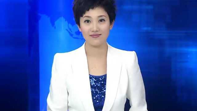 央视美女主持郑天亮,事业上稳扎稳打,而感情也是低调幸福