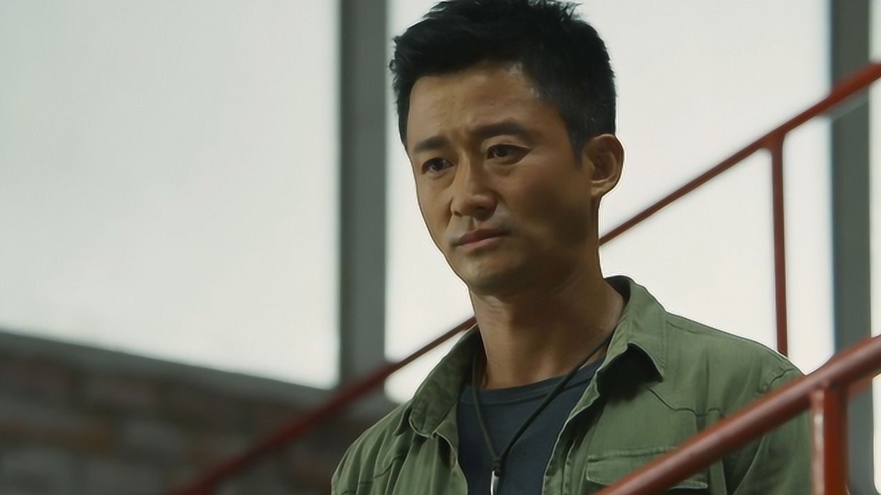 战狼2:冷锋的高度早已不是爱国,很多人都没理解