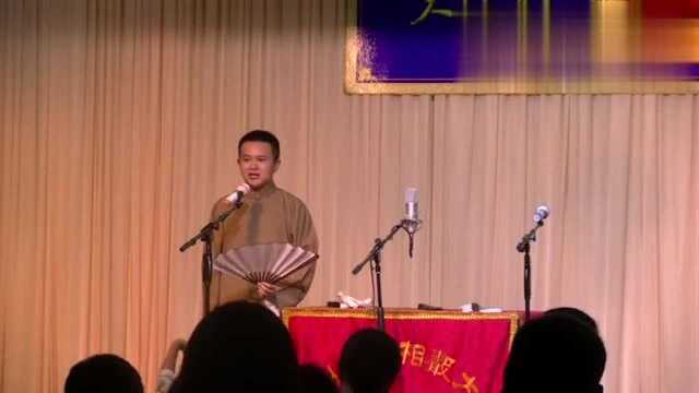 相声:小学生写作文洋相辈出,老师家长全被“整”了一遍!