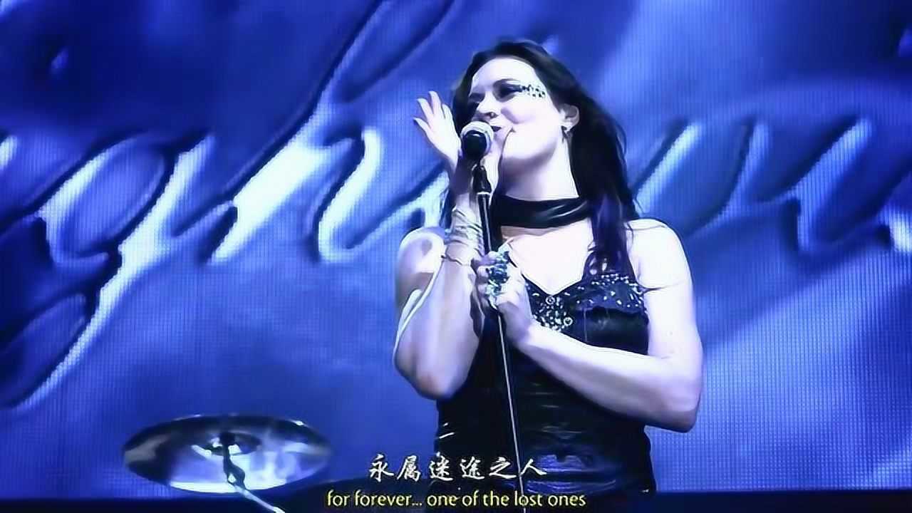 太火爆了地板姐与8万人的特爽现场夜愿经典nemo2013演唱会