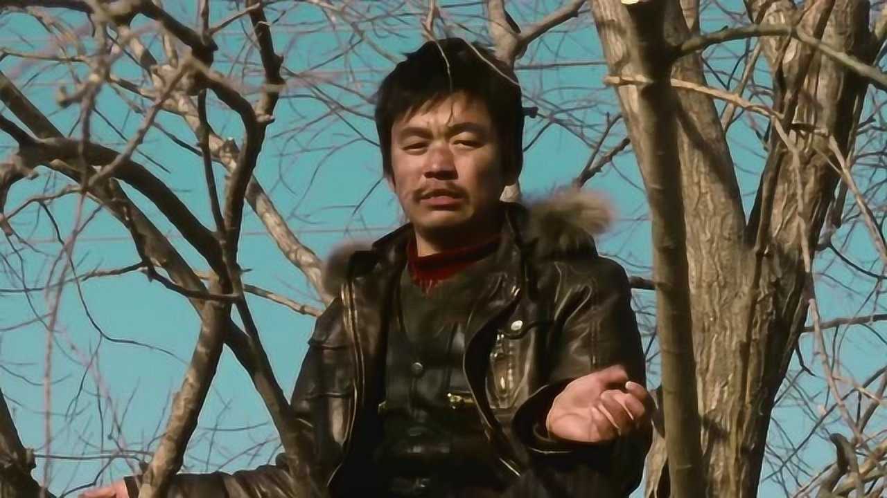 中国版小丑——《hello,树先生》,王宝强vs小丑,谁会赢?