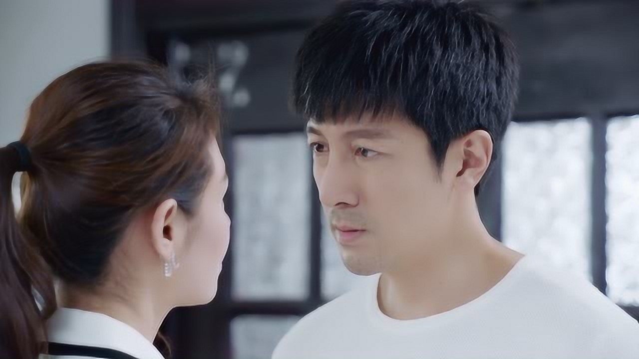 第二次也很美许朗求沈逸林放过他还大吼叫人家走过份了吧