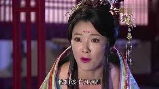 刘太医是个聪明人,为了家人不敢供出幕后主使,和春儿喝药自尽