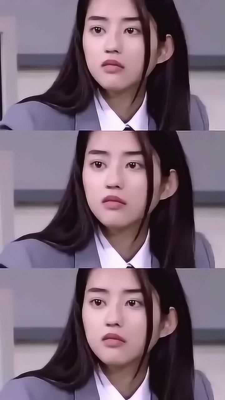 小泽真珠太美了我也想长成她那样