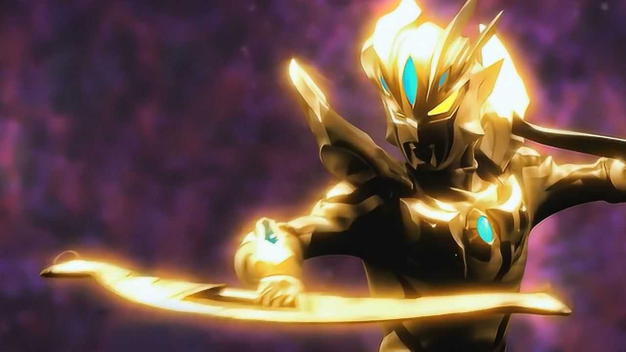 奥特银河格斗:赛罗奥特曼成人生赢家,不仅收获新形态,还找到了女朋友