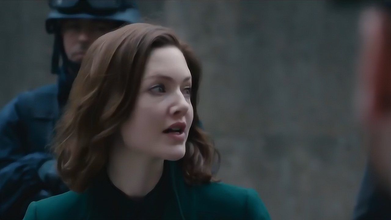 真相捕捉第一季瑞秋使用搜查令寻找肖恩