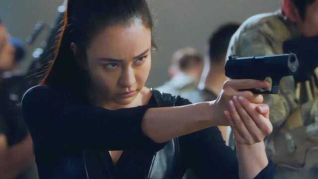 成龙急先锋冬季招募新一代女打星母其弥雅飒爽登场