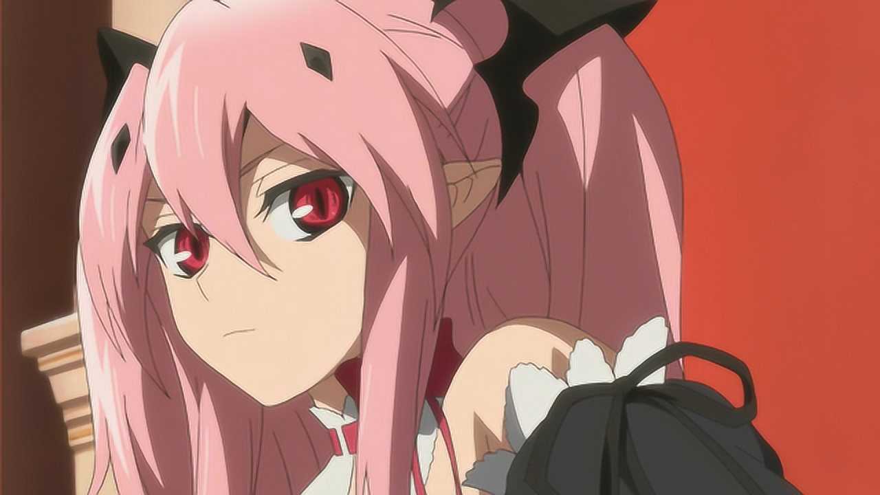 终结的炽天使特典篇——克鲁鲁_腾讯视频