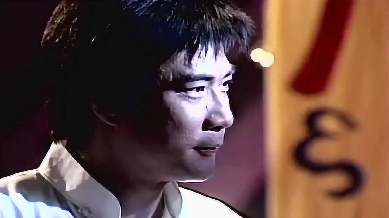 僵尸道长杨飞宇终讲出天寿缘珠乃阿贞的心脏把阿贞杀掉