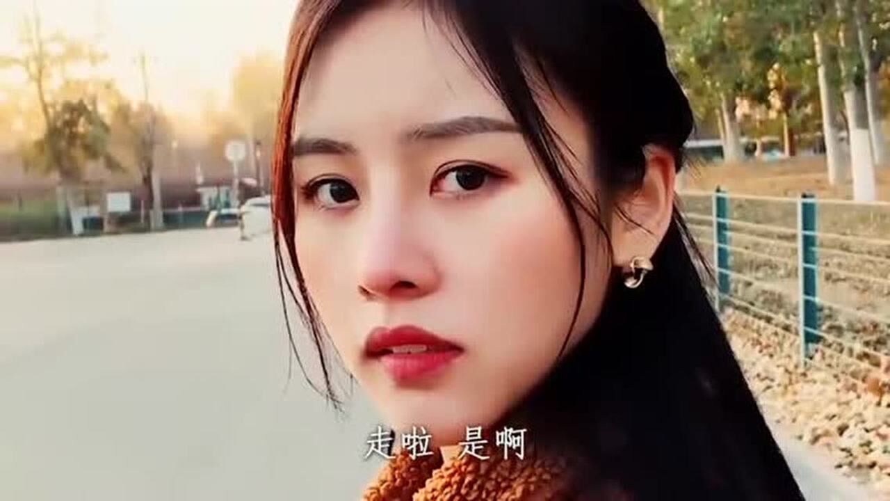 祝晓晗致敬经典,回眸一刹那美翻众人,网友:我养你啊