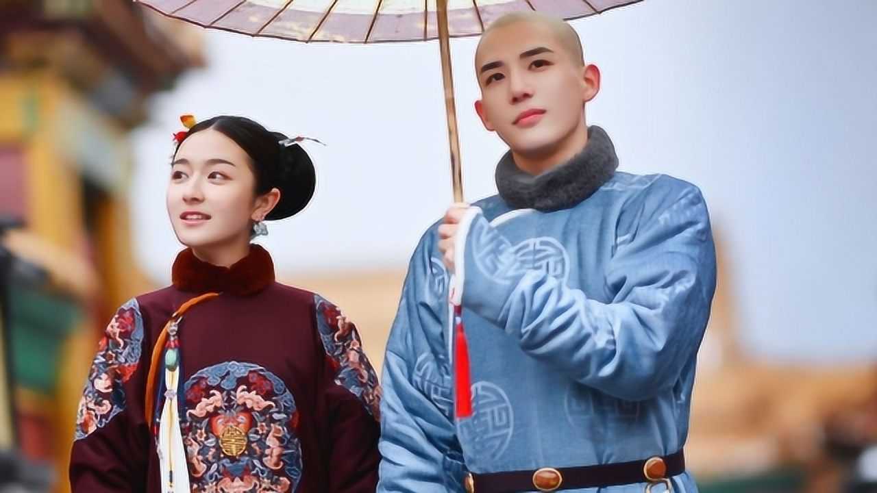 梦回有生之年系列李兰迪王安宇开启酸甜蜜蜜恋