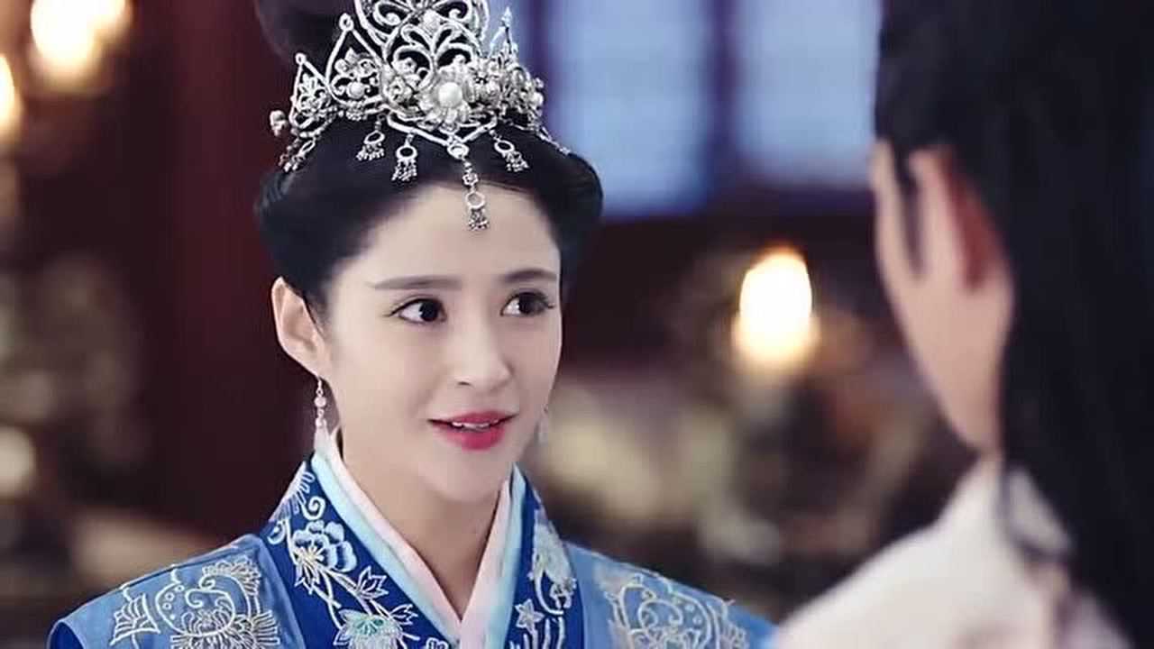 锦绣未央李未央帮皇上治疗病南安王拉拢大臣