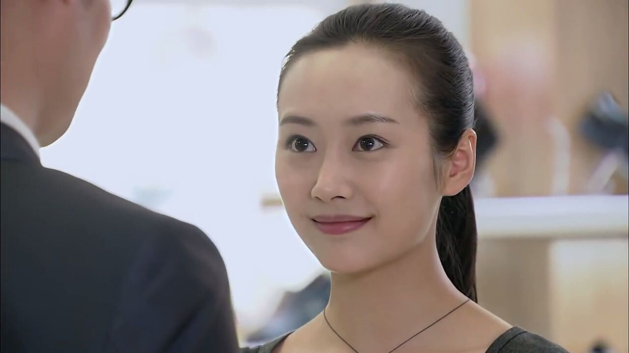 大都市小爱情:北漂姑娘新闯江湖,总裁把她二奶包养,不怀好心啊