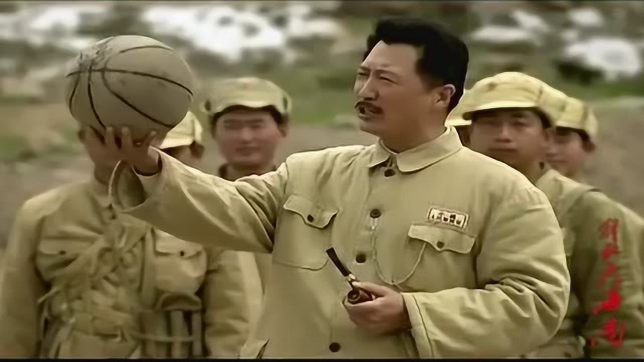 解放大西南:决战前我军为鼓舞士气展开比赛活动