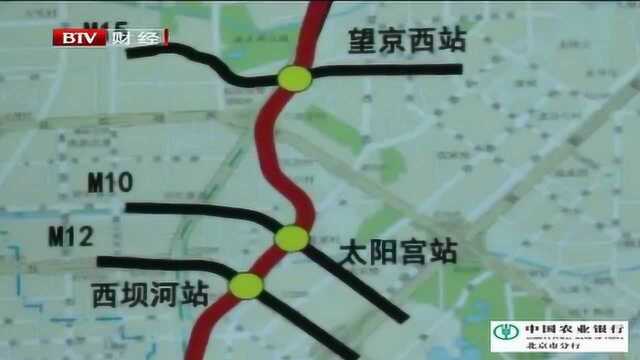 地铁17号线次渠段隧道双线贯通 未来将实现“十”字换乘