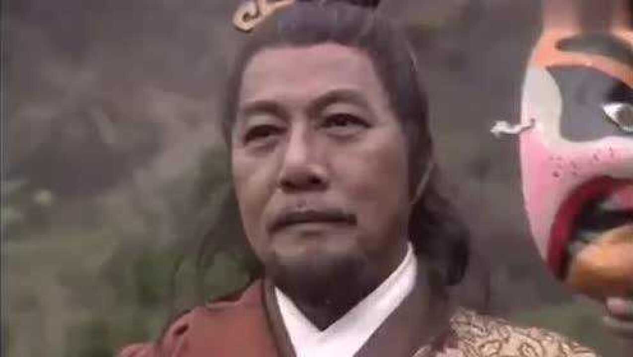 武功高强的鬼面人，他取下面具的瞬间，女子的眼睛都直了_电视剧_高清完整版视频在线观看_腾讯视频
