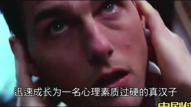 《碟中谍》全系列!让你一次看个过瘾!