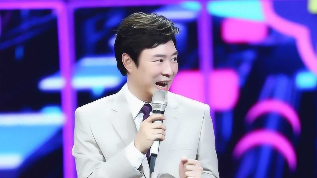 费玉清费式冷笑话再度来袭公虾米是母虾米的先生嘛
