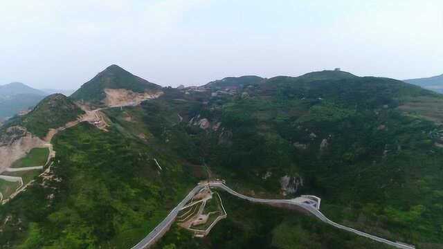 石塘镇与浙西南景宁县九龙乡友好结对