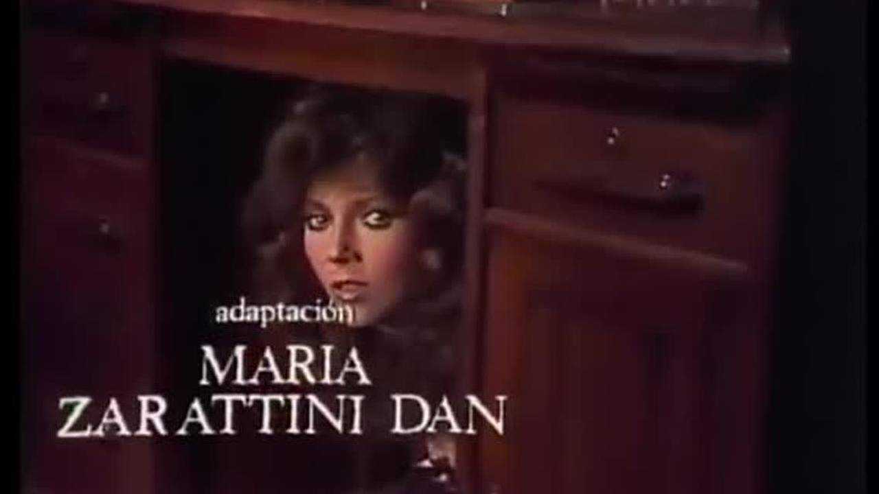 墨西哥电视剧坎坷主题曲富人也哭泣