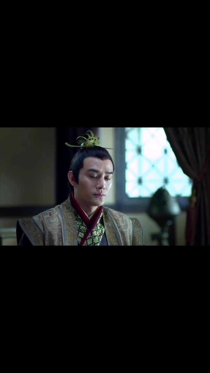 琅琊榜梅长苏与靖王的日常高智商的人对话自带bgm
