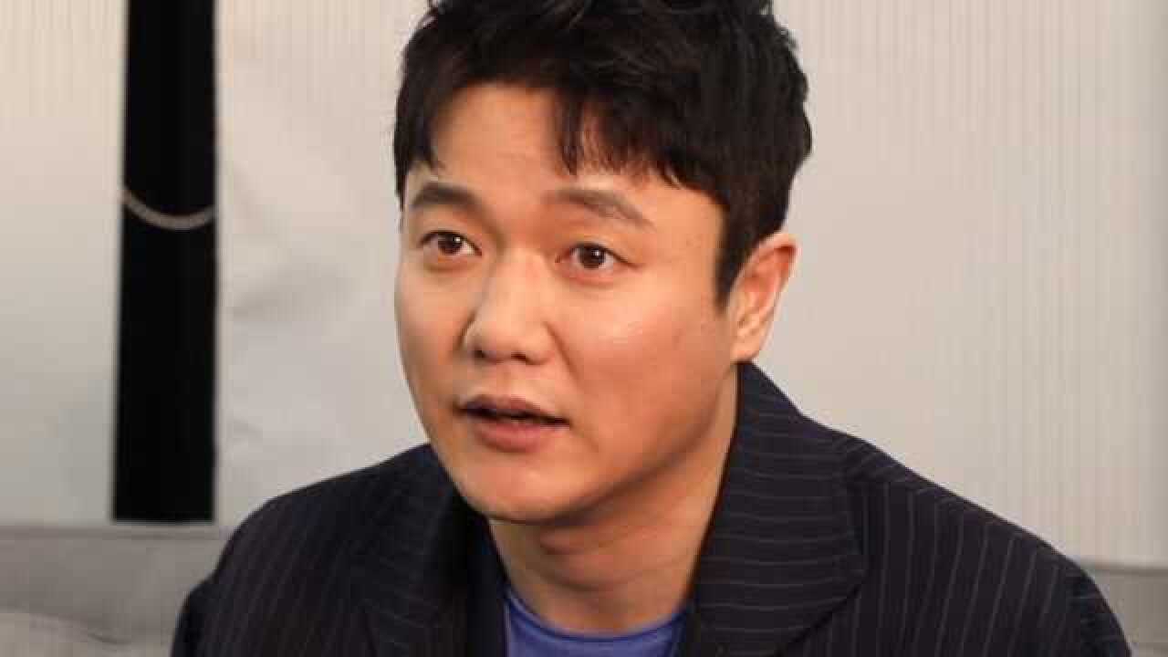 肖央就是q误杀和唐探到底啥关系本尊现场揭秘