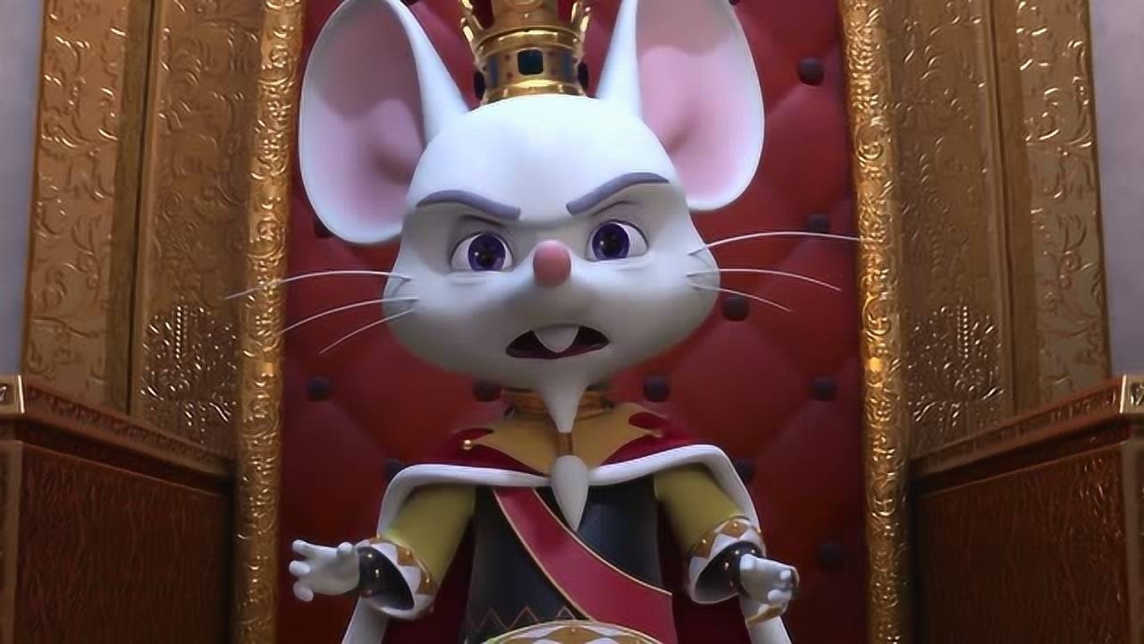 舒克贝塔终于见到白路,白路直接就出手了,可这次有