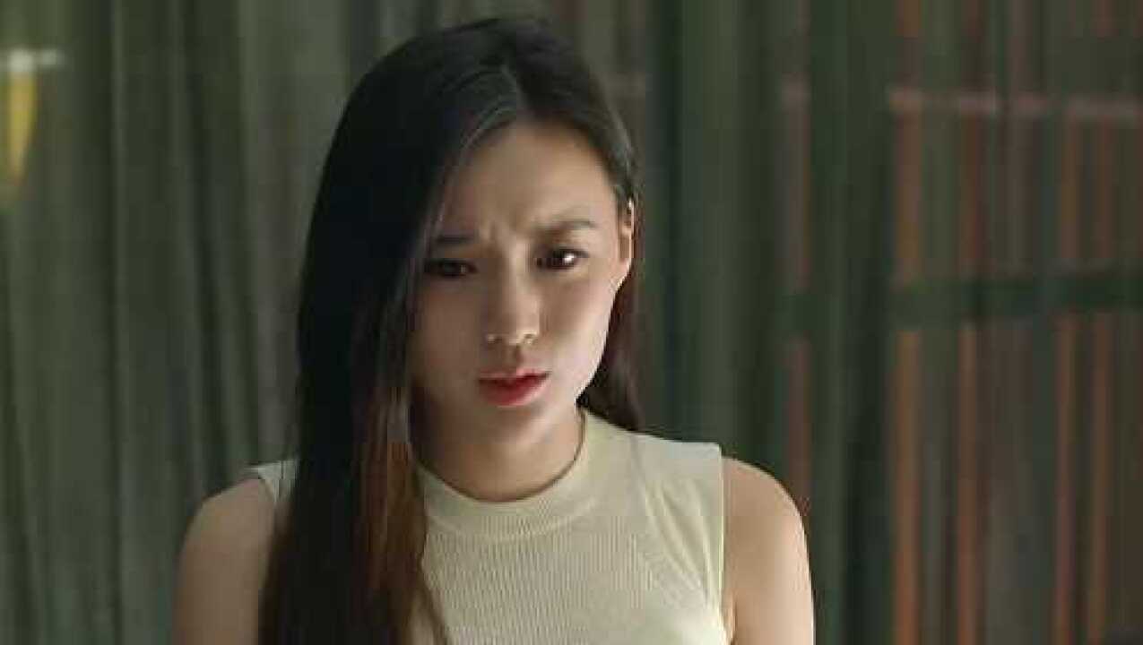 继父为了补偿继女，竟给她集团股份，亲生女儿却在门外偷听_高清1080P在线观看平台_腾讯视频