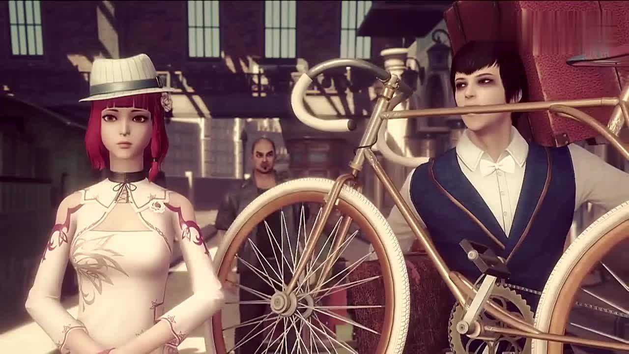 画江湖之换世门生我看你都舍不得回来了吧