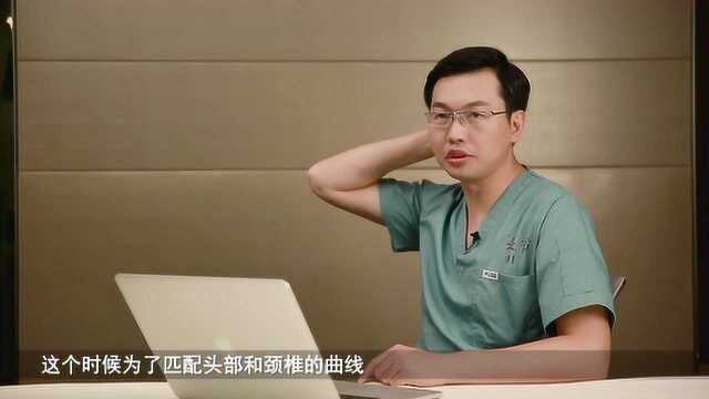 骨科医生告诉你,买什么样的枕头对颈椎最好?